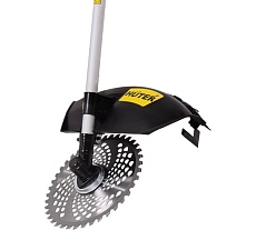 Бензиновый триммер с антивибрационной системой Huter GGT-2900T PRO 70/2/30