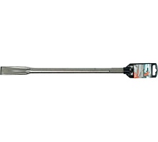 Зубило плоское самозатачивающееся SDS-max 25x400х260 мм, по бетону METALLICA Ultra 906828