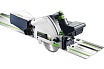 Аккумуляторная погружная пила Festool TSC 55 Li 5,2 REBI-Set-FS 575745