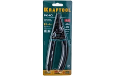 Стриппер Kraftool PK-40 многофункциональный, 0.5 - 4 кв.мм 22659
