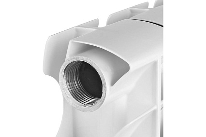Радиатор Royal Thermo Revolution Bimetall 500 2.0 8 секций НС-1295119
