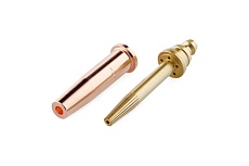 Мундштук пропановый HEAVY DUTY №3П для Р3-345/Р3-300 ПТК 34850