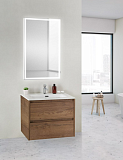 Мебель для ванной BelBagno Kraft 39-600 60 см Rovere Tabacco