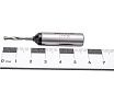 Сверло глухое MONOLIT HW 2.5x57.5 мм, S10x35 мм, RH Greatwood TL00000896