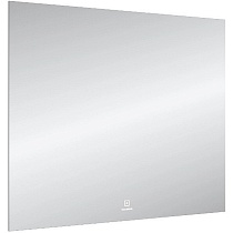 Зеркало Vigo Quadro Classic 120 см с подсветкой