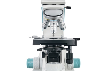 Цифровой тринокулярный микроскоп Levenhuk D900T, 5.1 Мпикс 75437