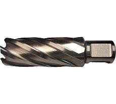 Кольцевое сверло SMART  HSS Ø 12 Euroboor SCL.120/B