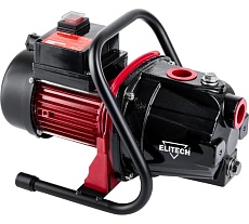 Насос Elitech НП 800Ч 205646