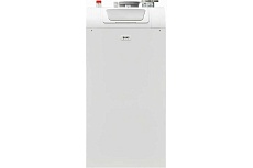 Напольный газовый конденсационный котел Baxi POWER HT-A 1.650, мощность 119-601 кВт, одноконтурный, открытая камера сгорания A7702425