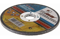 Круг шлифовальный (150x20x32 мм; 54С 24 Q B 80 СТ3 Б; 50 м/с) Луга 4603347279922