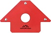 Магнитный уголок для сварки (45, 90, 135 градусов, до 11 кг) Vertextools 45-90-135-11
