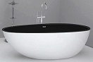 Акриловая ванна Gemy G9211B 170x85