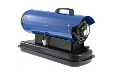 Дизельный теплогенератор Сибртех DH-20D, 20 кВт 96470