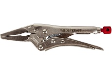 Зажим Wiederkraft удлиненный WDK-65046