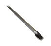 Зубило SDS+ 14x22x250 мм канальное Santool 032002-022-250