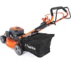 Газонокосилка бензиновая Zimani LC353V