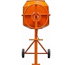 Бетономешалка Eco CM-152