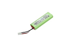 Аккумулятор (7.2 В; 3 Ач; Ni-Mh) для Makita 4076, 4076D, 4076DWR Pitatel VCB-078-MAK7.2-30M