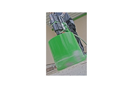 Установка алмазного бурения Eibenstock PLE 450 B PowerLine PLD 450.1 B + PLB 450 0373B000