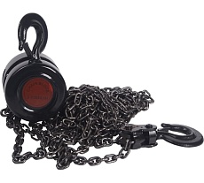Механическая подвесная лебедка в кейсе Rockforce RF-TRC9020S(17870)
