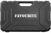 Перфоратор Favourite 950 Вт, 3 реж., SDS+, 3.2 Дж, 0-4500 уд/мин, 0-1100 об/мин RH 950
