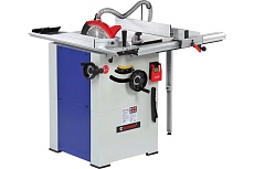 Круглопильный станок Белмаш BELMASH TS-250ST1000/400 с подвижным столом S193A