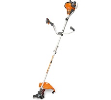 Бензиновая коса Daewoo DABC 280