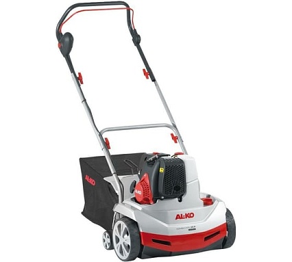 Бензиновый аэратор AL-KO Comfort 38 P Combi Care 112799