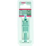 Коронка Precision for Sheet Metal с твердосплавными напайками 20 мм Bosch 2608594131