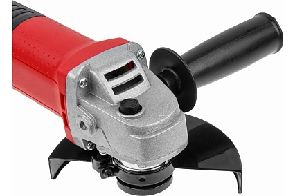 Угловая шлифмашина Wortex LX AG 1207-4 0329086