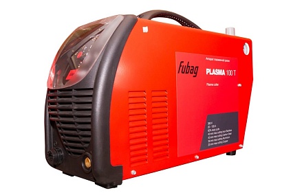 Аппарат плазменной резки с плазменной горелкой FB P100 6m Fubag PLASMA 100 T 38034 38 030.1