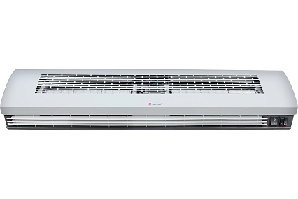 Тепловая завеса Hintek RP-0508-D 5 кВт 04.03.01.214396