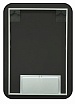 Зеркало Art&Max Siena 50x70 с подсветкой, AM-Sie-500-700-DS-F