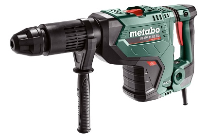 Перфоратор Metabo KHEV 11-52 BL 600767500
