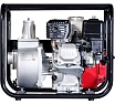 Мотопомпа для чистой воды Fubag PTH 600 838264
