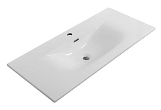 Раковина BelBagno 100 см BB-8099-100