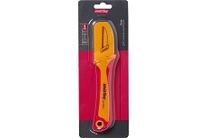 Нож для снятия изоляции Smartbuy 175 мм, нож электрика, tools SBT-WSR-6