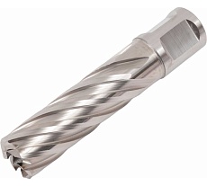 Сверло корончатое HSS, L=50 мм, d=18 мм Gigant GCD-5018