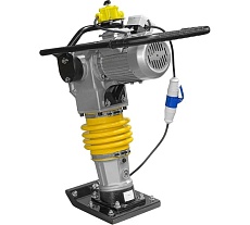 Электрическая вибротрамбовка ТСС HCD80G 220В 207583