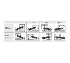 Вентилятор Вентмодерн VM SYT 18-13L