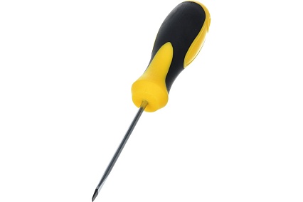 Отвертка SL 3х65мм Biber Эксперт 85530 тов-079460