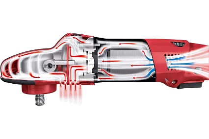 Полировальная машинка Flex PE 14-2 150 373680