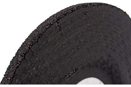 Круг шлифовальный 27 125x6х22.23 мм, 80 м/с LeidTogi LT13100280