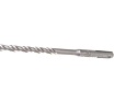 Сверло ударное по бетону (8х260 мм; SDS-plus) Ingco DBH1210804