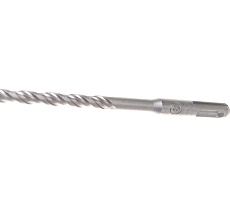 Сверло ударное по бетону (8х260 мм; SDS-plus) Ingco DBH1210804