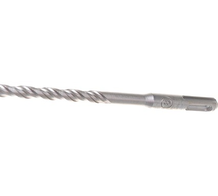 Сверло ударное по бетону (8х260 мм; SDS-plus) Ingco DBH1210804