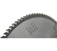 Пила дисковая 300x30x3,2/2,2 Z96 WZ Woodtec PCD ИН 299123