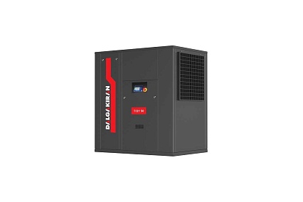 Компрессор винтовой DALGAKIRAN TIDY50-10 31001189