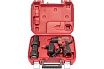 Шуруповерт аккумуляторный бесщеточный Redverg RD-SD12BL 6679855
