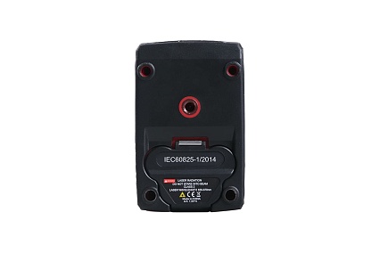 Лазерный уровень Fubag Crystal 10R VH 31622